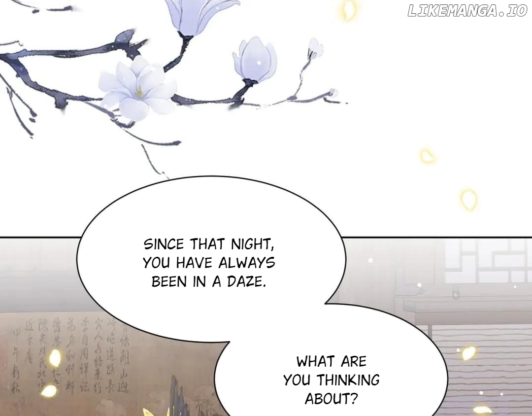 Lonely Emperor Chases His Sister-in-Law Chapter 46 - page 56